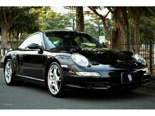 ポルシェ 911