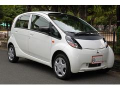 アイミーブ ｍの中古車を探すなら グーネット中古車 三菱の中古車情報