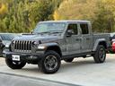 CHRYSLER JEEP JEEP GLADIATOR