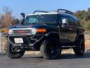 AMERICA TOYOTA FJ CRUISER