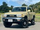 TOYOTA HILUX SURF
