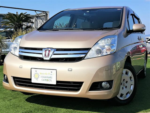 中古車45台 大阪府のアイシス トヨタ 40万台から選べる価格相場検索サイトbiglobe中古車 情報提供 グーネット