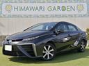 TOYOTA MIRAI