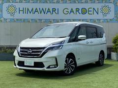 日産　セレナ　ＸＶ　エマージェンシーブレーキ　両側電動スライドドア　アラウンドビューモニター