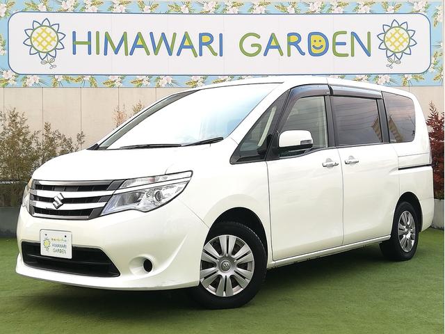 SUZUKI LANDY 2.0X S-HYBRID