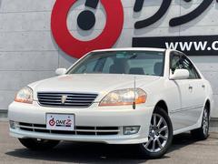 トヨタ マークiiの中古車 中古車価格 相場情報 価格 Com トヨタ マークiiの中古車 中古車価格 相場情報 価格 Com