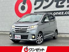 日産　デイズ　ハイウェイスター　Ｇターボ　ターボ　純正ＳＤナビ