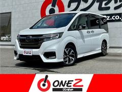 ホンダ　ステップワゴンスパーダ　ｅ：ＨＥＶスパーダ　Ｇ　ＥＸ　ホンダセンシング