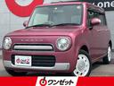 SUZUKI ALTO LAPIN CHOCOLAT