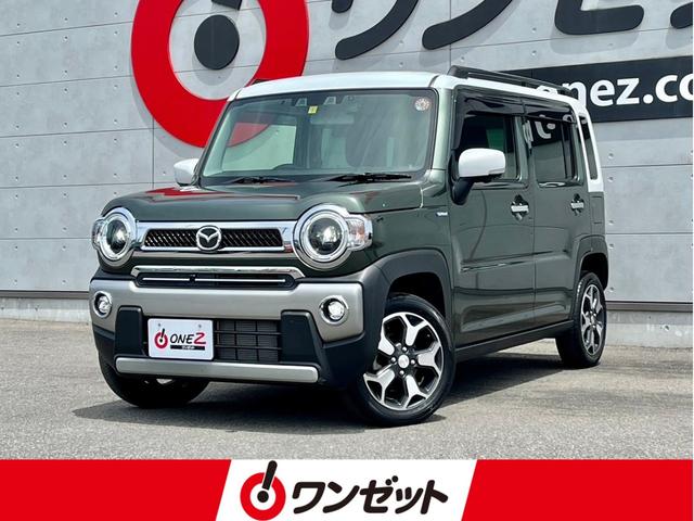 ハイブリッドＸＴスペシャル　４ＷＤ・ターボ・８インチナビ・セーフティパッケージ・全方位モニター用カメラパッケージ・ルーフレール・１５インチアルミ・前席シートヒーター・ＬＥＤヘッドライト・プッシュスタート・プッシュスタート