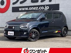 スズキ　アルトワークス　ベースグレード　ＲＥＣＡＲＯ製ファブリックシート　純正ディスプレイオーディオ　セーフティサポート