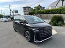 トヨタ ヴェルファイアハイブリッド Ｚ　プレミア （車検整備付）