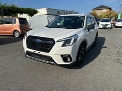 フォレスター スポーツ 中古車画像