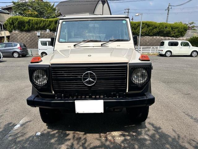 Ｇクラス(メルセデス・ベンツ) 　Ｇ３００ＧＤ 中古車画像