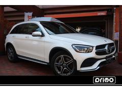 メルセデス・ベンツ　ＧＬＣ　ＧＬＣ２２０ｄ　４マチック　ＡＭＧライン　ディーゼルターボ