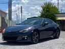 スバル ＢＲＺ Ｓ　６速ＡＴ　リヤスポイラー　パナソニック製ナビ...