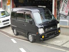 ディアスワゴン  4WD スーパーチャージャー 中古車画像