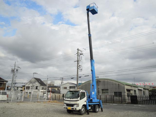 12m高所作業車(1枚目)
