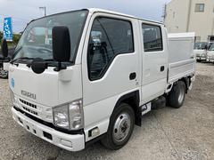 グーネット Wキャブ 4wd の中古車一覧 1 30件