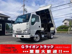 いすゞ　エルフトラック　４ＷＤ　２ｔ積　５ＭＴ　コボレーン