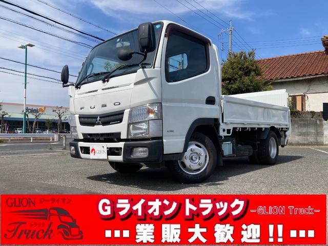 ２ｔ積・５ＭＴ・アーム式　極東製パワーゲートＳ６０１－１ＳＲＴ２・昇降能力６００ｋｇ・１０尺・平ボディ・左電格ミラー・フォグランプ・坂道発進補助装置・荷台内寸３０５６ｘ１６２８ｘ３７４