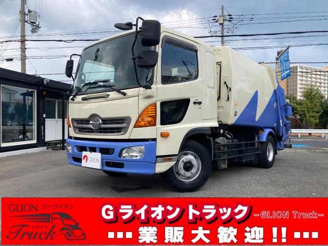 ヒノレンジャー その他の中古車を探すなら【グーネット】 ヒノレンジャー その他の中古車を探すなら【グーネット】