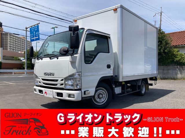 ・１．５ｔ積・パネルバン・バックカメラ・ＡＴ・１０尺　・キーレス・電格ミラー・フォグランプ・バックブザー・ライトレベライザー・ドアバイザー・ラッシングレール・荷台内寸　Ｌ３０７２　Ｗ１８０８　Ｈ１９４８