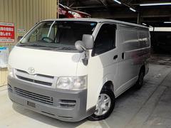グーネット マニュアル Mt 車 ハイエース 0系 ディーゼル の中古車一覧 1 30件