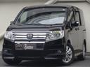 HONDA STEPWAGON SPADA