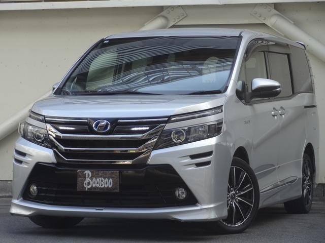 フルエアロ(モデリスタ) モデリスタバンパー クルコン 両側Pスラ 10インチアルパインナビ 10.2インチ後席モニタ