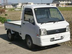 北陽自動車工業  サンバートラック ＴＢ