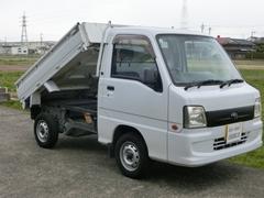 北陽自動車工業  サンバートラック ＴＢ