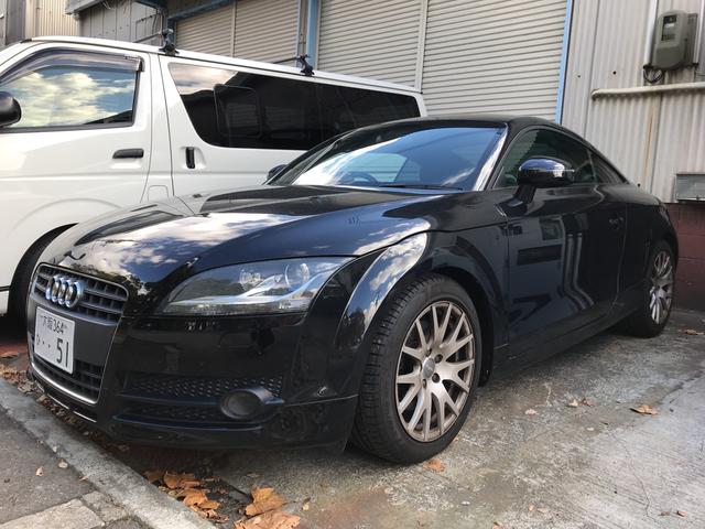 2.0TFSI(1枚目)