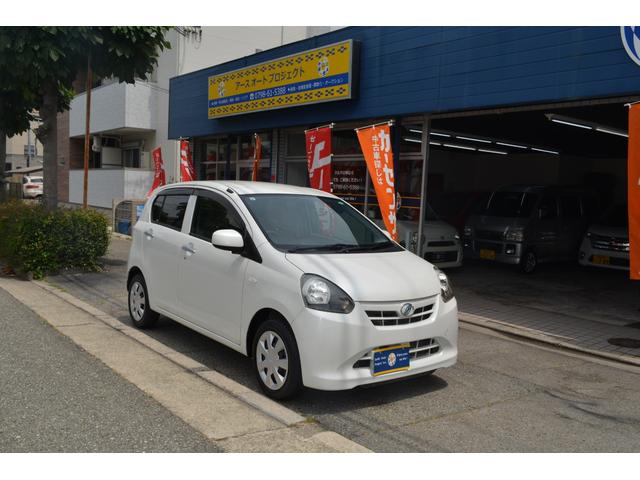 Ｘ　禁煙車　イクリプスナビ　ＤＴＶ　バックカメラ　ＥＴＣ　ＬＥＤライト　キーレスキー　修復歴無し