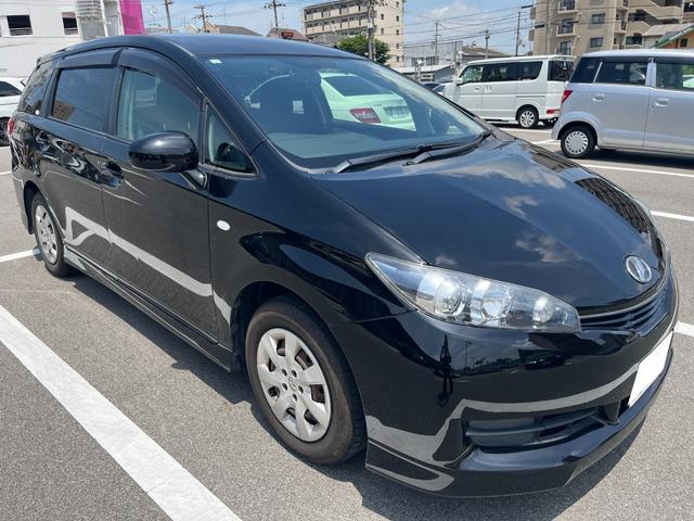 ウィッシュ １．８Ｘ（1枚目）