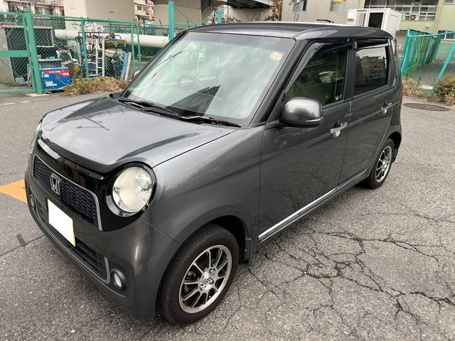 Ｎ－ＯＮＥ入荷！お買い得価格での販売中！ ローン可能　ターボ　アルミ　ナビ　バックカメラ　ＥＴＣ　パドルシフト