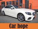 MERCEDES BENZ E-CLASS