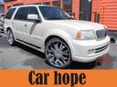 LINCOLN LINCOLN NAVIGATOR