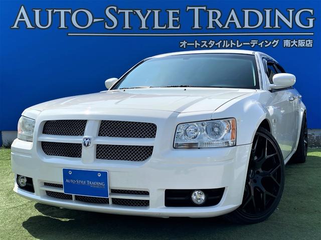 中古車64台 ダッジ マグナム ダッジ 40万台から選べる価格相場検索サイトbiglobe中古車 情報提供 グーネット