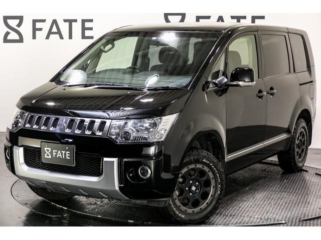 G パワーパッケージ4WD 両側電動スライド ナビTV(1枚目)