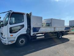 ファイター  中古車画像