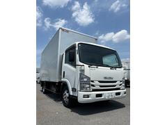 エルフトラック  中古車画像