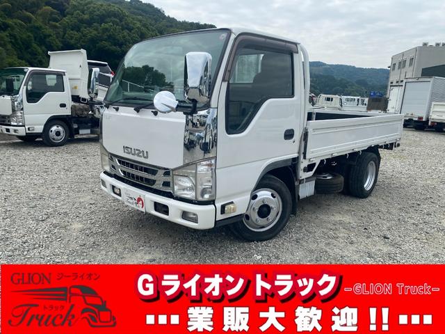 ・３ｔ積・平ボディ・全低床・６ＭＴ・メッキパーツ　・坂道発進補助装置・電格ミラー・ＡＳＲ・フォグ・キーレス・荷台内寸　Ｌ３１２７　Ｗ１６２３　Ｈ３８０