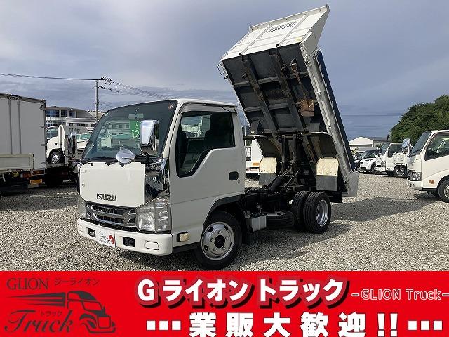 ISUZU ELF TRUCK