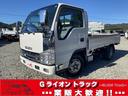 いすゞ エルフトラック ２ｔ積・平ボディ・５ｔ未満・１０尺…
