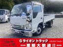 いすゞ エルフトラック ２ｔ積・後期モデル・鉄板張り・１０…
