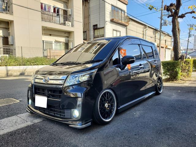 内祝い】 LA600 LA800 L375 LA700 タント ムーヴ 車高調 ブリッツ