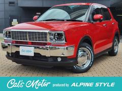 ロッキー  Havana Cal‘sMotor ETC ドライブレコーダーオープンカントリー アルパインコンプリートカー 純正9インチナビ バックカメラ ステアリングリモコン ナビレディパッケージ 中古車画像