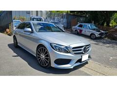 メルセデス・ベンツ　Ｃクラスステーションワゴン　Ｃ２５０　ステーションワゴン　スポーツ　Ｃ２５０