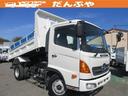 HINO HINO RANGER